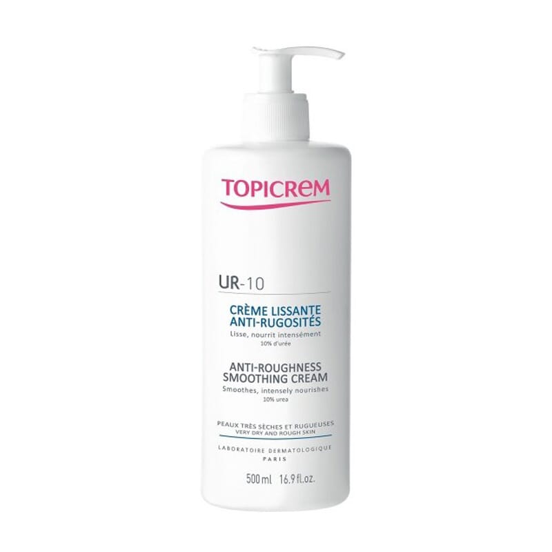 TOPICREM UR10 500ml