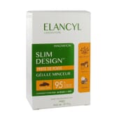 ELANCYL SLIM DESIGN GÉLULES MINCEUR 60 Gélules Elancyl