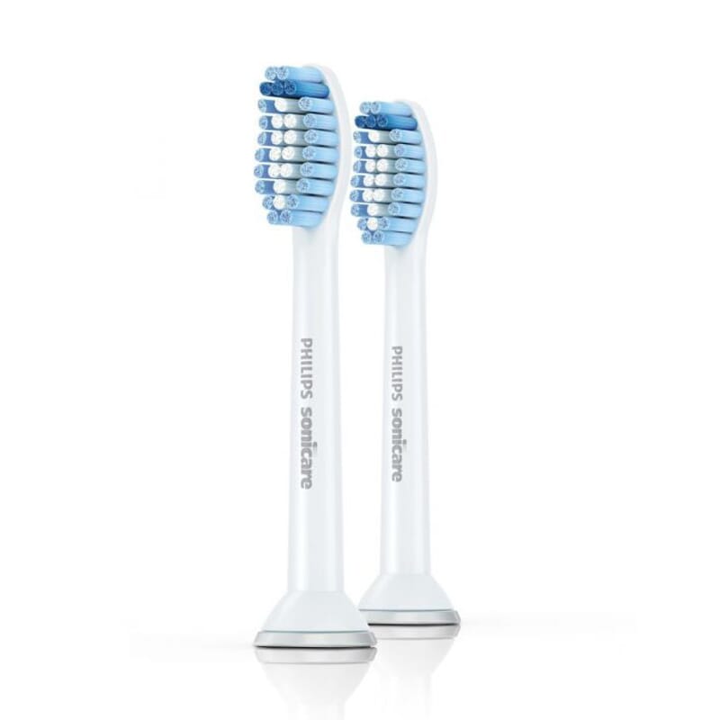 PHILIPS SONICARE S SENSITIVE CABEZALES 2 Ud