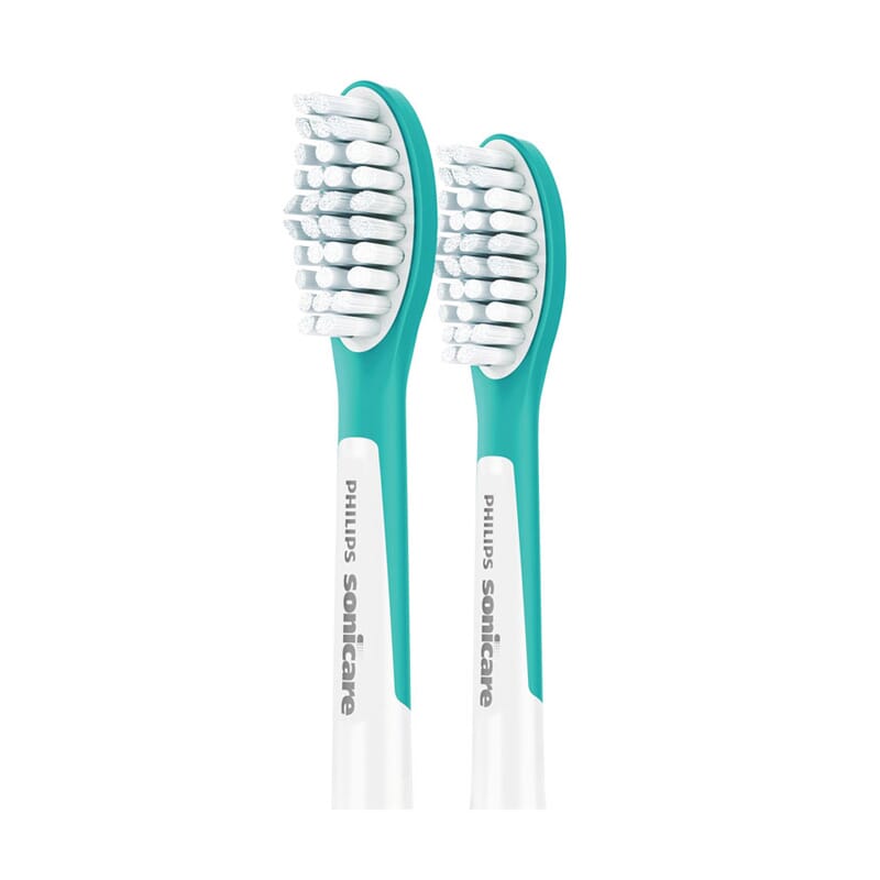 PHILIPS SONICARE JUNIOR 7+ CABEZALES 2 Ud