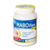 Maboflex Kollagen Zitrone 375g - Mabo Salud