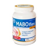 Maboflex Kollagen Vanille 375g - Mabo Salud