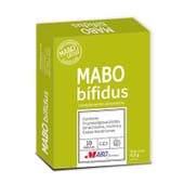 MABO BIFIDUS 10 Comprimés de Mabo Salud
