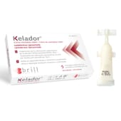 Kelador Crema 5 Sobres de 5ml - Brill Pharma -Antimanchas