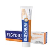 DENTIFRICE PROTECTION CARIES 75 ml d’Elgydium