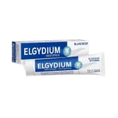 DENTIFRICE BLANCHEUR 75 ml d’Elgydium