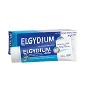 DENTIFRICE JUNIOR 7-12 ANS 50 ml d’Elgydium
