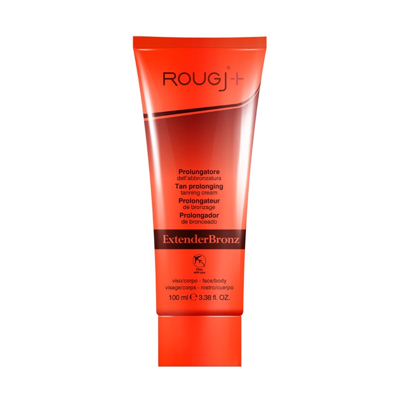EXTENDERBRONZ PROLONGADOR DEL BRONCEADO 100ml