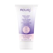 Crema Corporal Reafirmante con Argán 150ml - Rougj