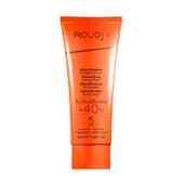 ATTIVA BRONZ CREMA +40% INTENSIFICADOR DEL BRONCEADO 100 ml - Rougj