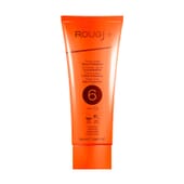 Crema de Protección solar Baja SPF6 100ml -Rougj