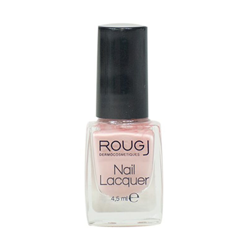 NAILS ESMALTE DE UÑAS Nº4 PERLA 4,5ml