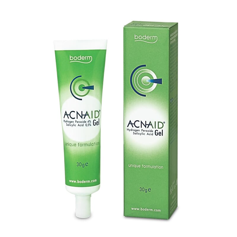 ACNAID GEL 30g