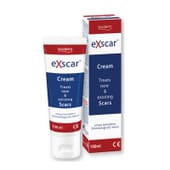 Exscar Crema 100ml - Boderm - Trata las cicatrices