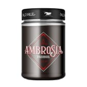 Paleobull Ambrosía Crema de Cacao 300g - Sin Azúcar