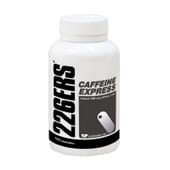 Caffeine Express 100 mg 100 Caps de 226ers