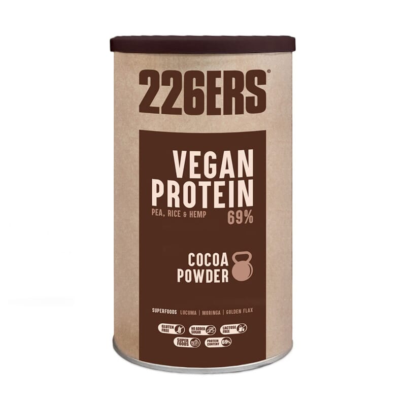 Vegan Protein 700g