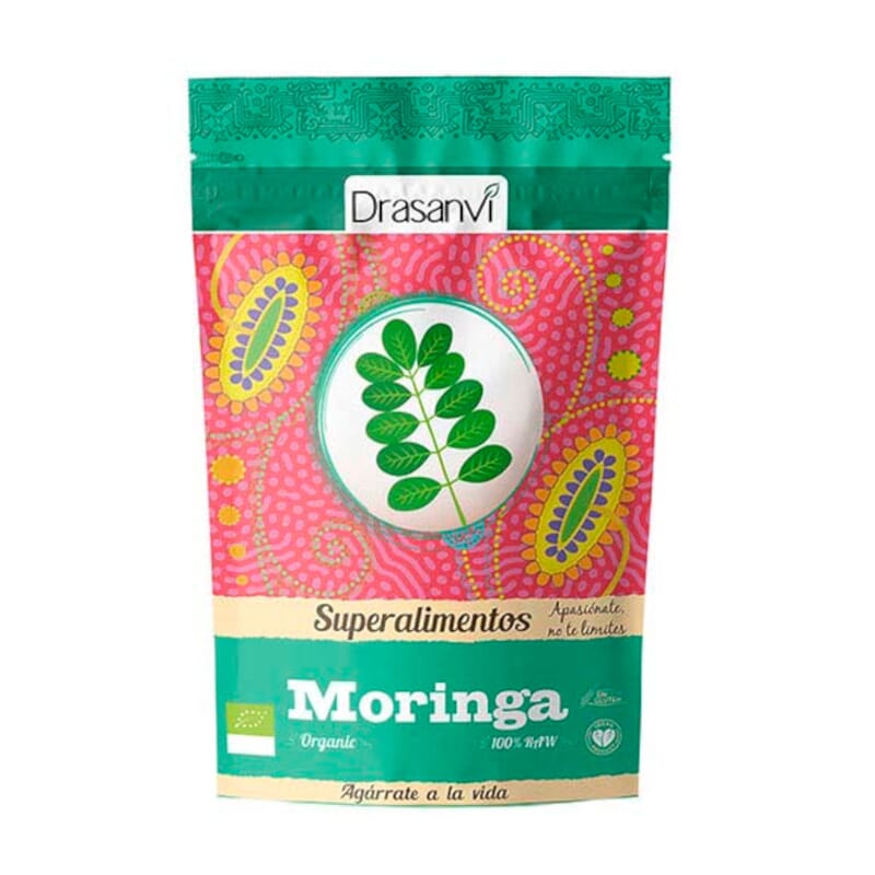 MORINGA BIO 125g