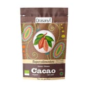 Cacao Bio 175g di Drasanvi