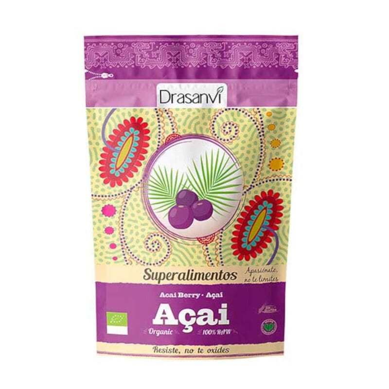 ACAI BIO 70g