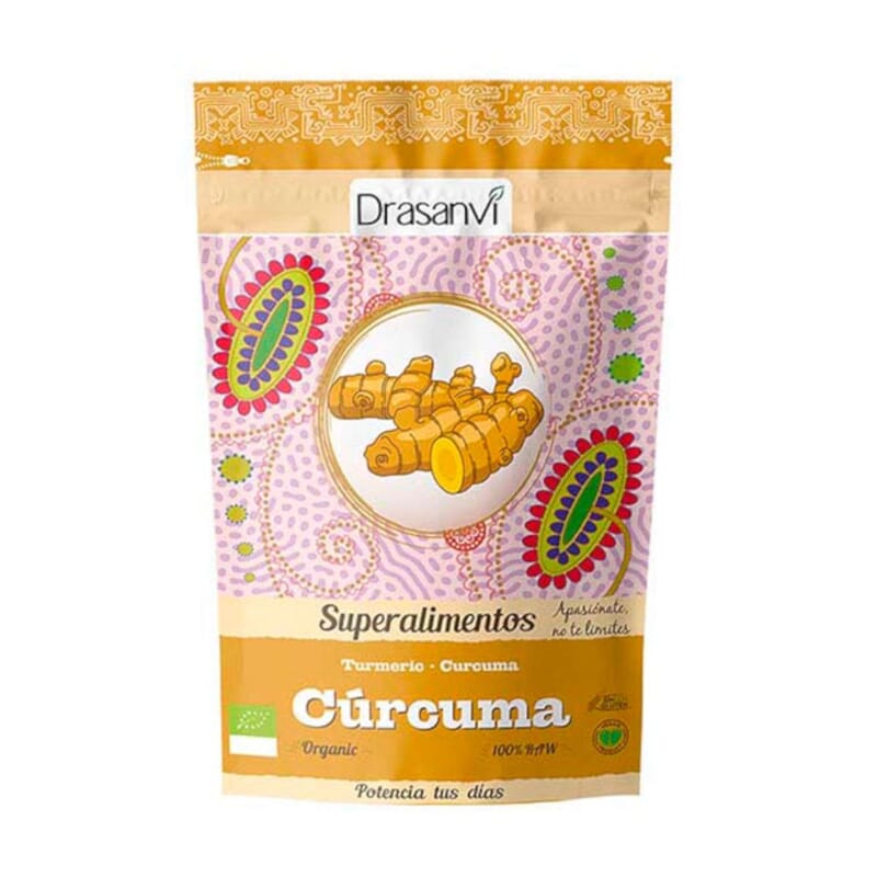 CÚRCUMA BIO 150g