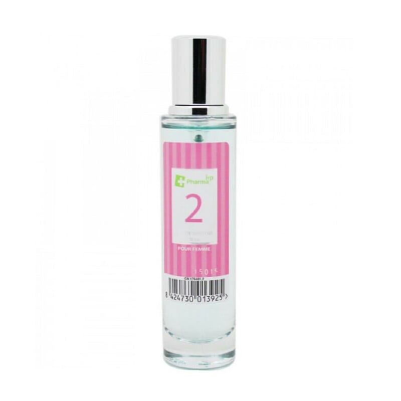 IAP PHARMA EDP MUJER Nº2 30ml