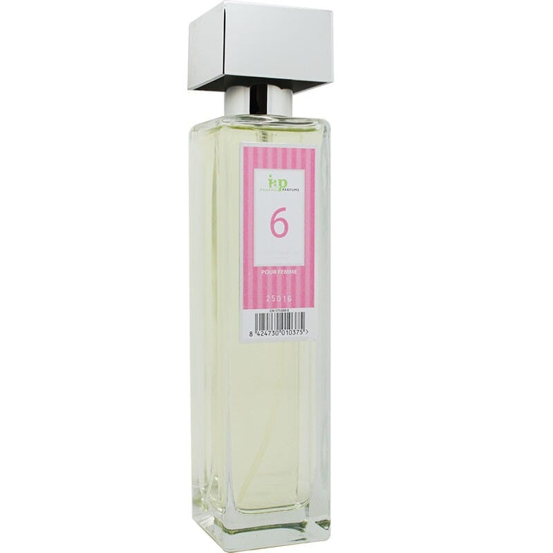 IAP PHARMA EDP MUJER Nº6 30ml