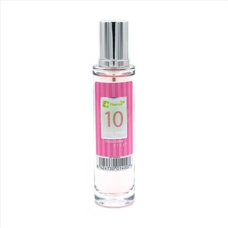 IAP PHARMA EDP MUJER Nº10 30ml