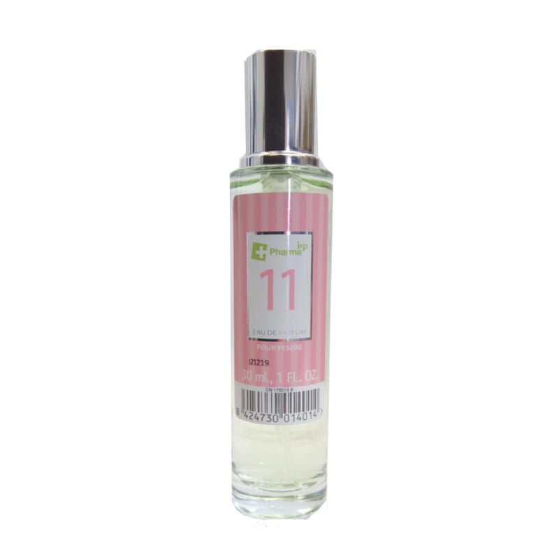 IAP PHARMA EDP MUJER Nº11 30ml