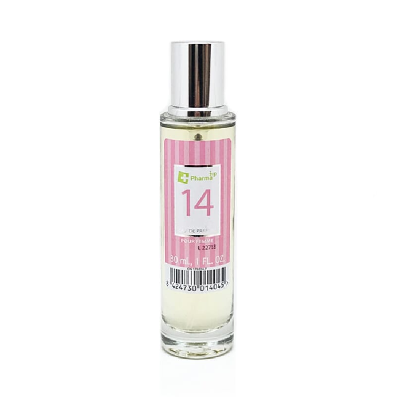 IAP PHARMA EDP MUJER Nº14 30ml