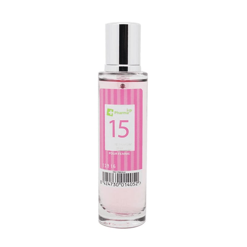 IAP PHARMA EDP MUJER Nº15 30ml