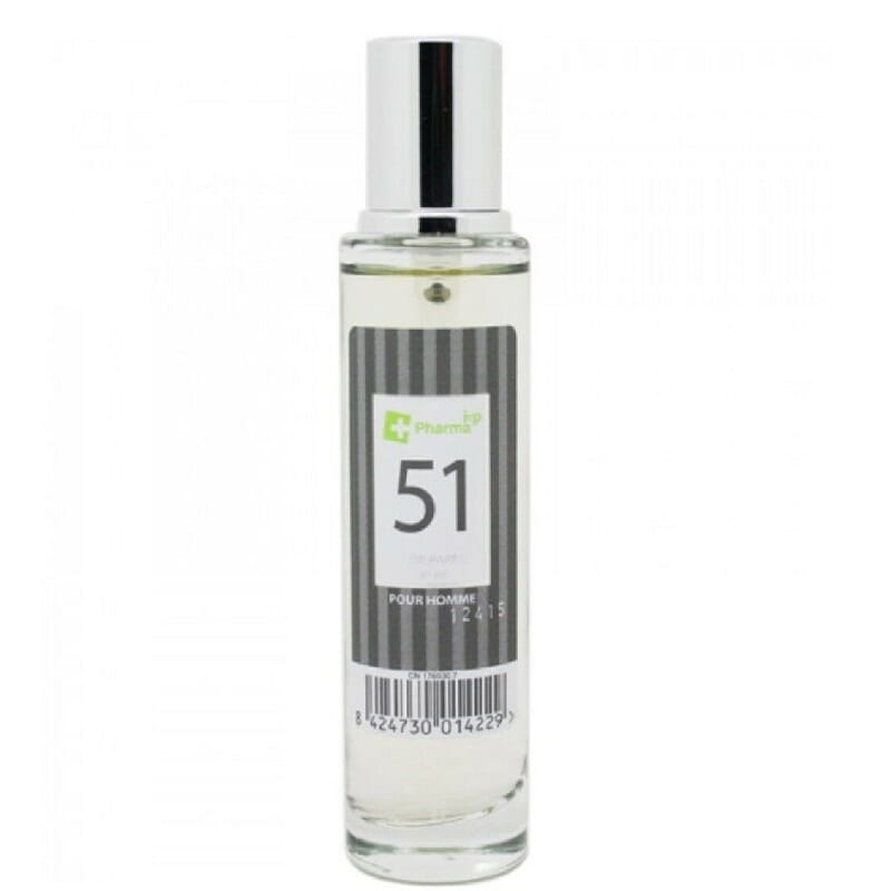 IAP PHARMA EDP HOMBRE Nº51 30ml