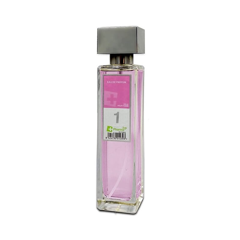 IAP PHARMA EDP MUJER Nº1 150ml