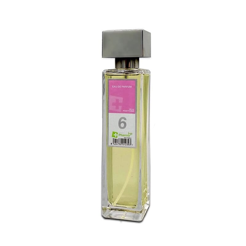 IAP PHARMA EDP MUJER Nº6 150ml