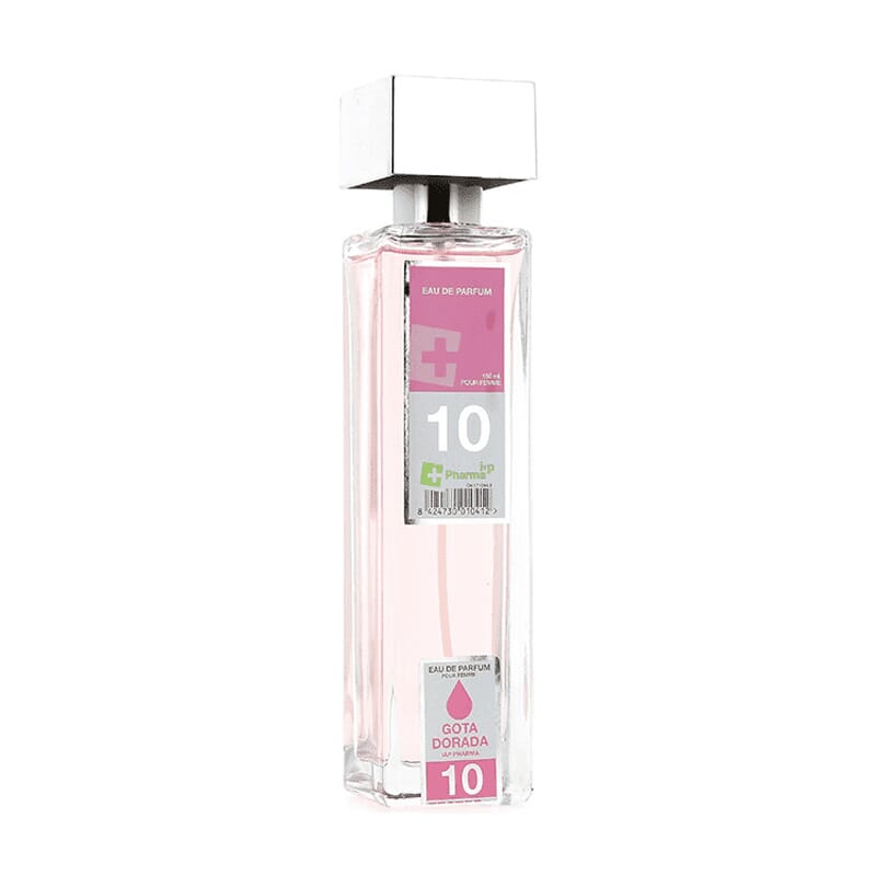 IAP PHARMA EDP MUJER Nº10 150ml