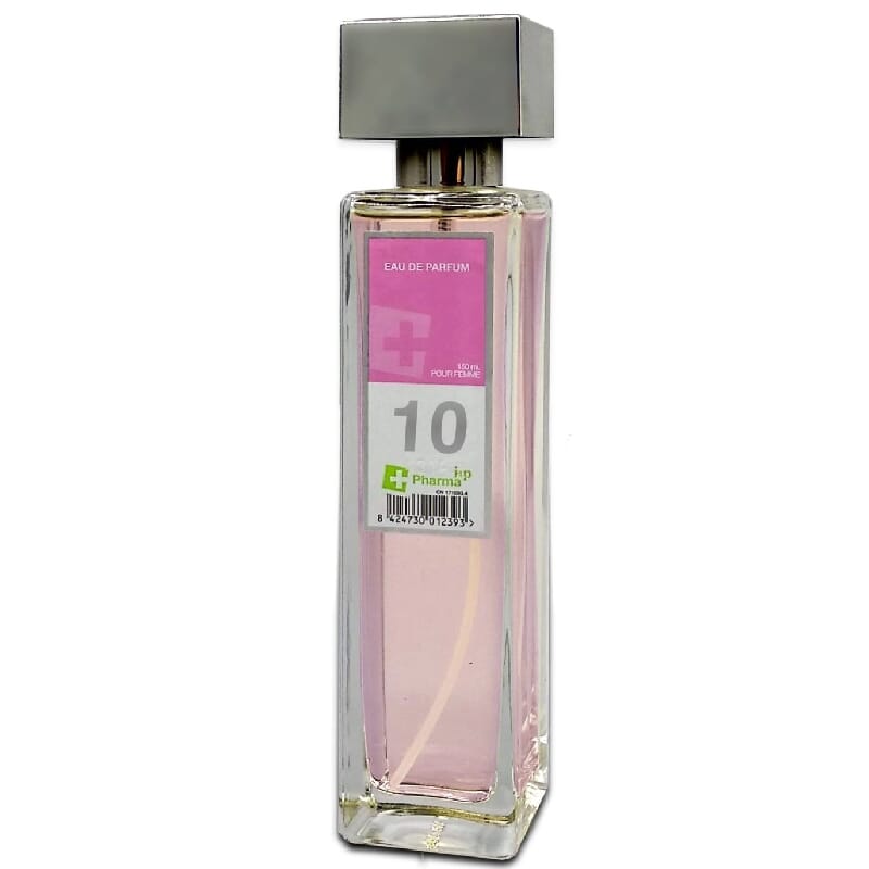 IAP PHARMA EDP MUJER Nº10 150ml