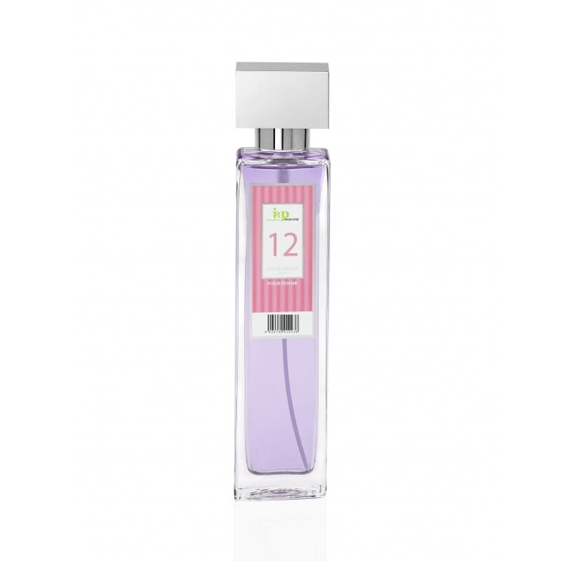 IAP PHARMA EDP MUJER Nº12 150ml