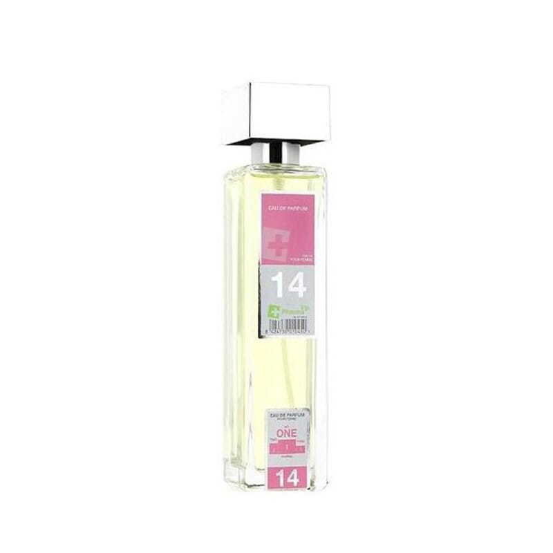 IAP PHARMA EDP MUJER Nº14 150ml