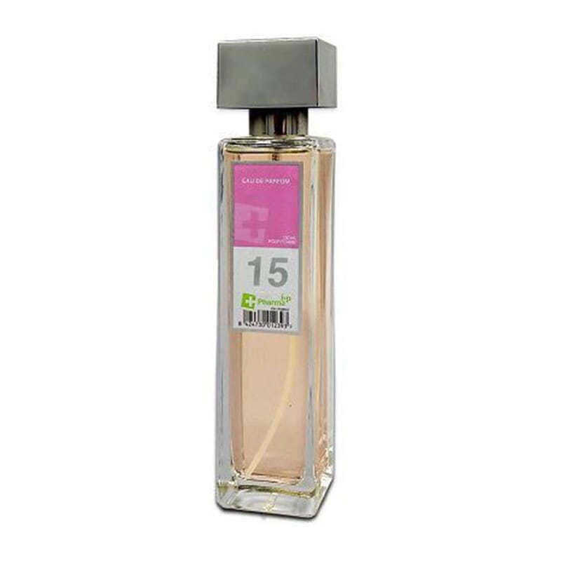 IAP PHARMA EDP MUJER Nº15 150ml