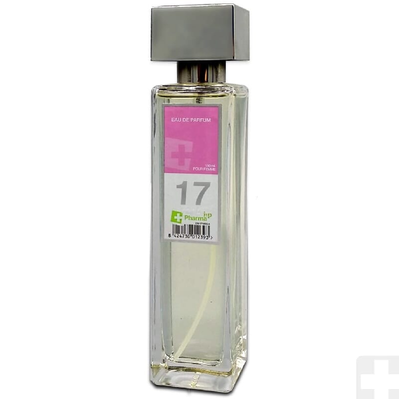 IAP PHARMA EDP MUJER Nº17 150ml