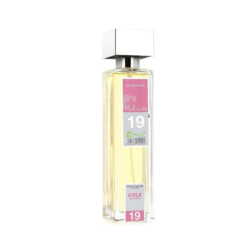 IAP PHARMA EDP MUJER Nº19 150ml