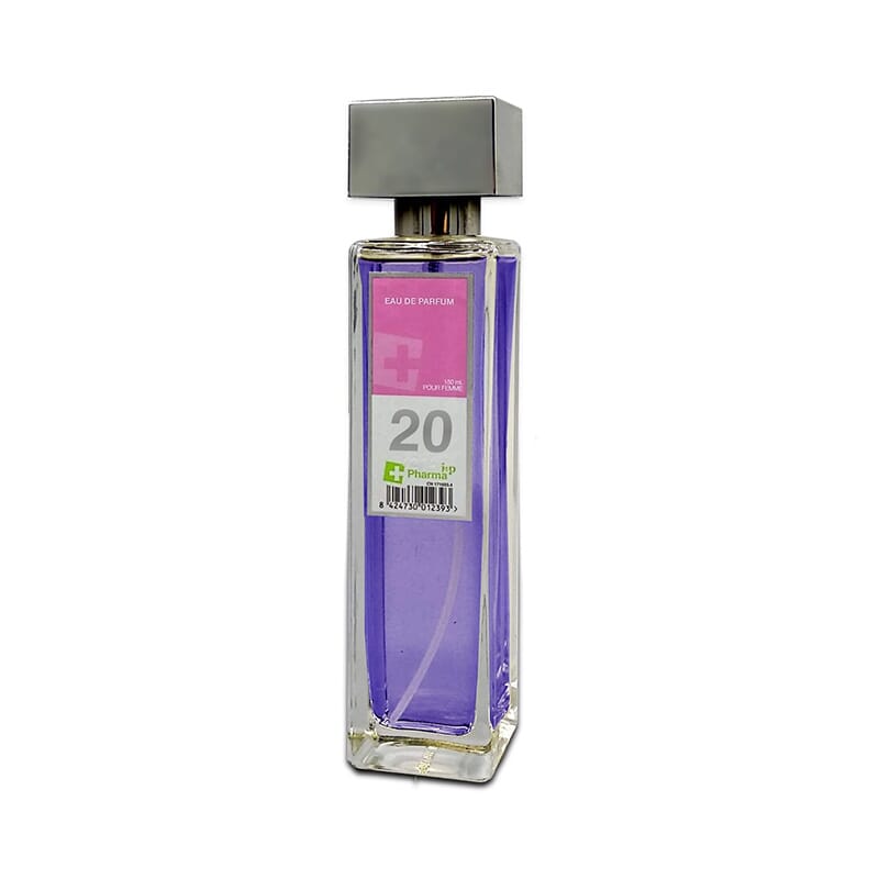 IAP PHARMA EDP MUJER Nº20 150ml