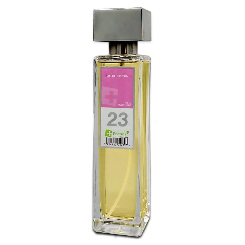 IAP PHARMA EDP MUJER Nº23 150ml