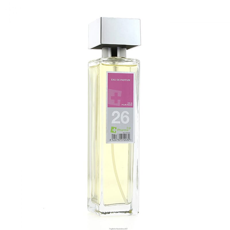 IAP PHARMA EDP MUJER Nº26 150ml