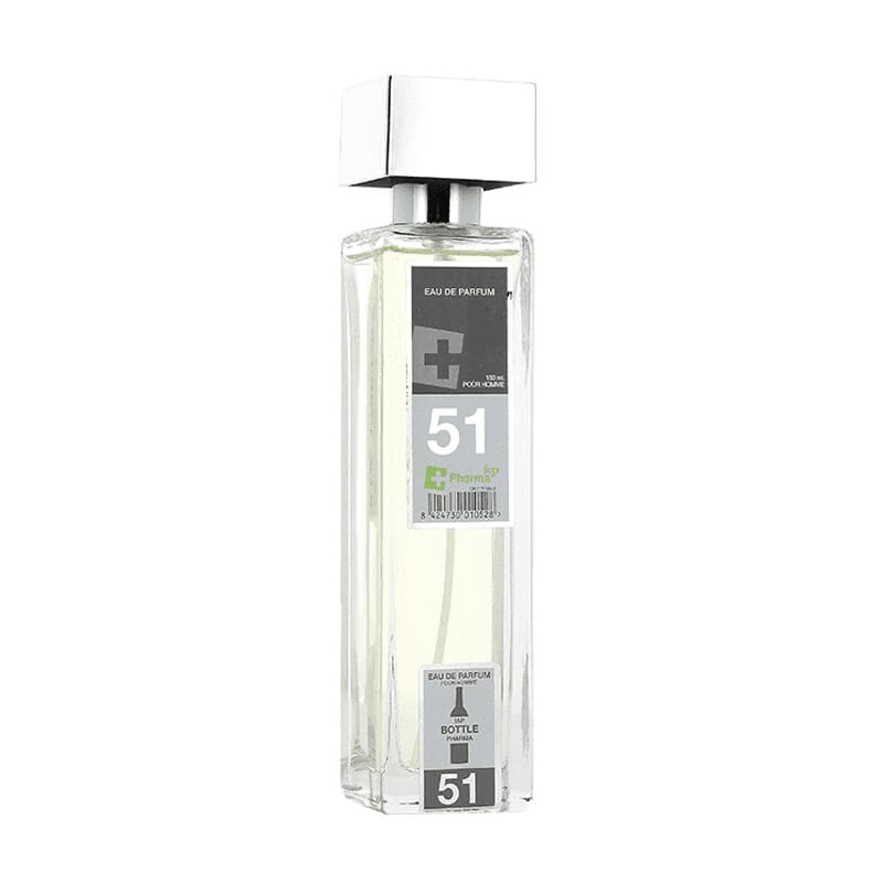 IAP PHARMA EDP HOMBRE Nº51 150ml