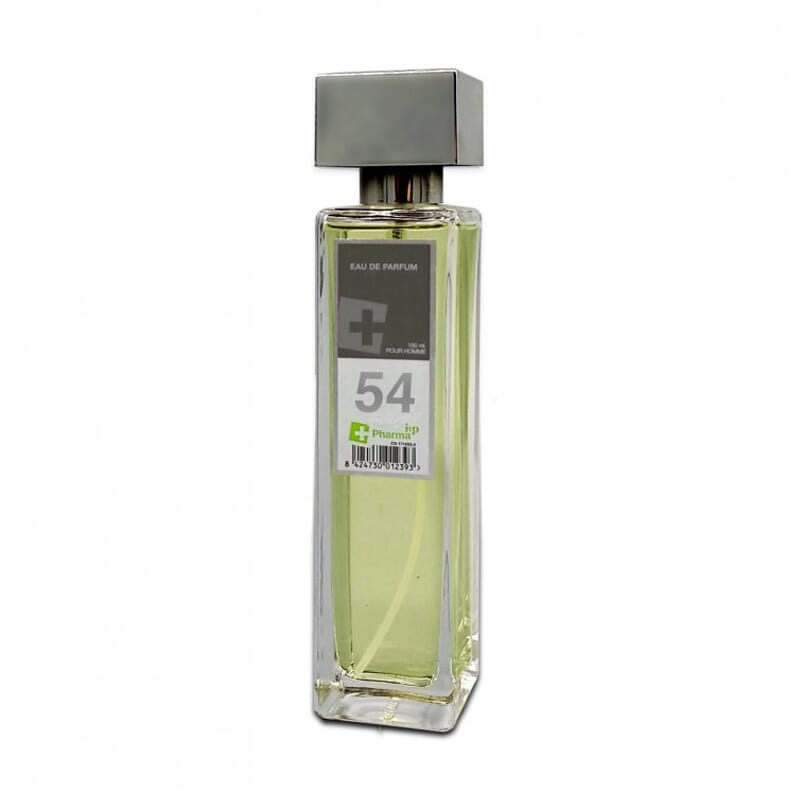 IAP PHARMA EDP HOMBRE Nº54 150ml