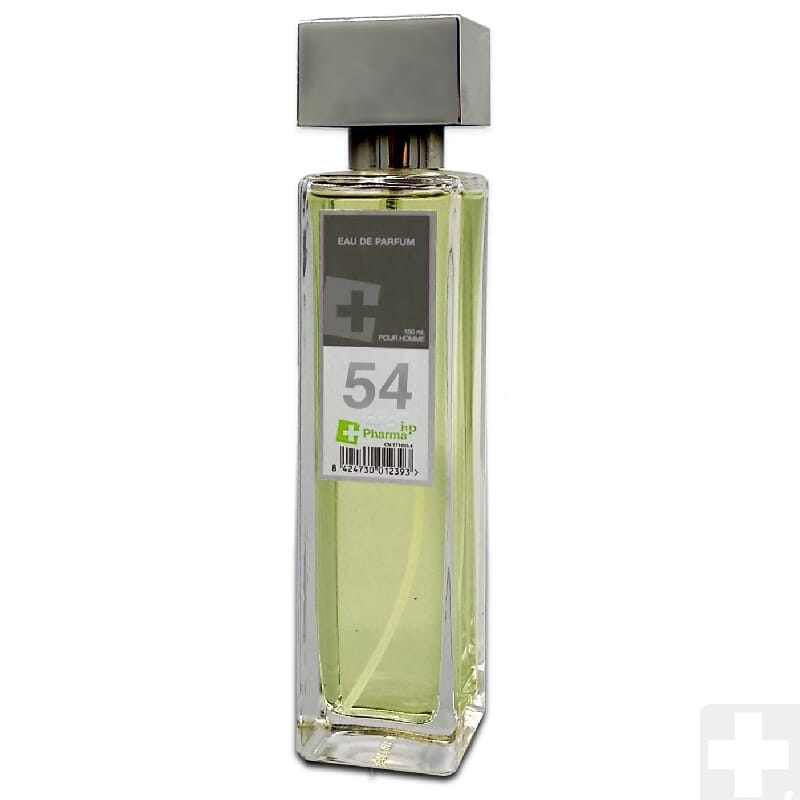 IAP PHARMA EDP HOMBRE Nº54 150ml