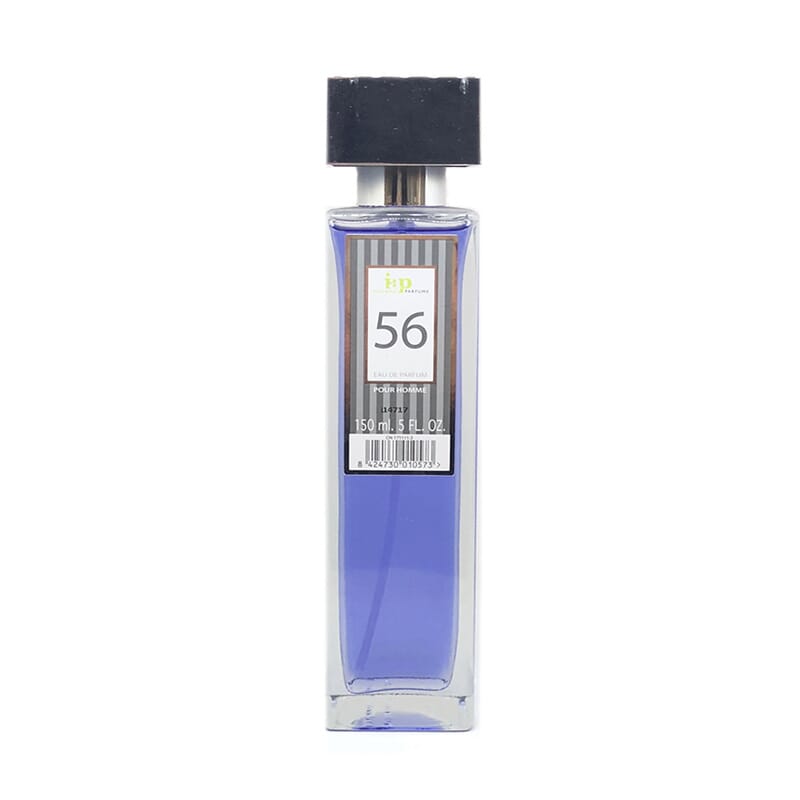 IAP PHARMA EDP HOMBRE Nº56 150ml