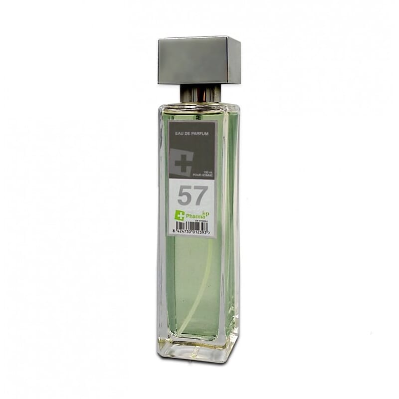 IAP PHARMA EDP HOMBRE Nº57 150ml