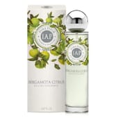 Iap Pharma Agua de Colonia Bergamota Citrus 150ml - Floral